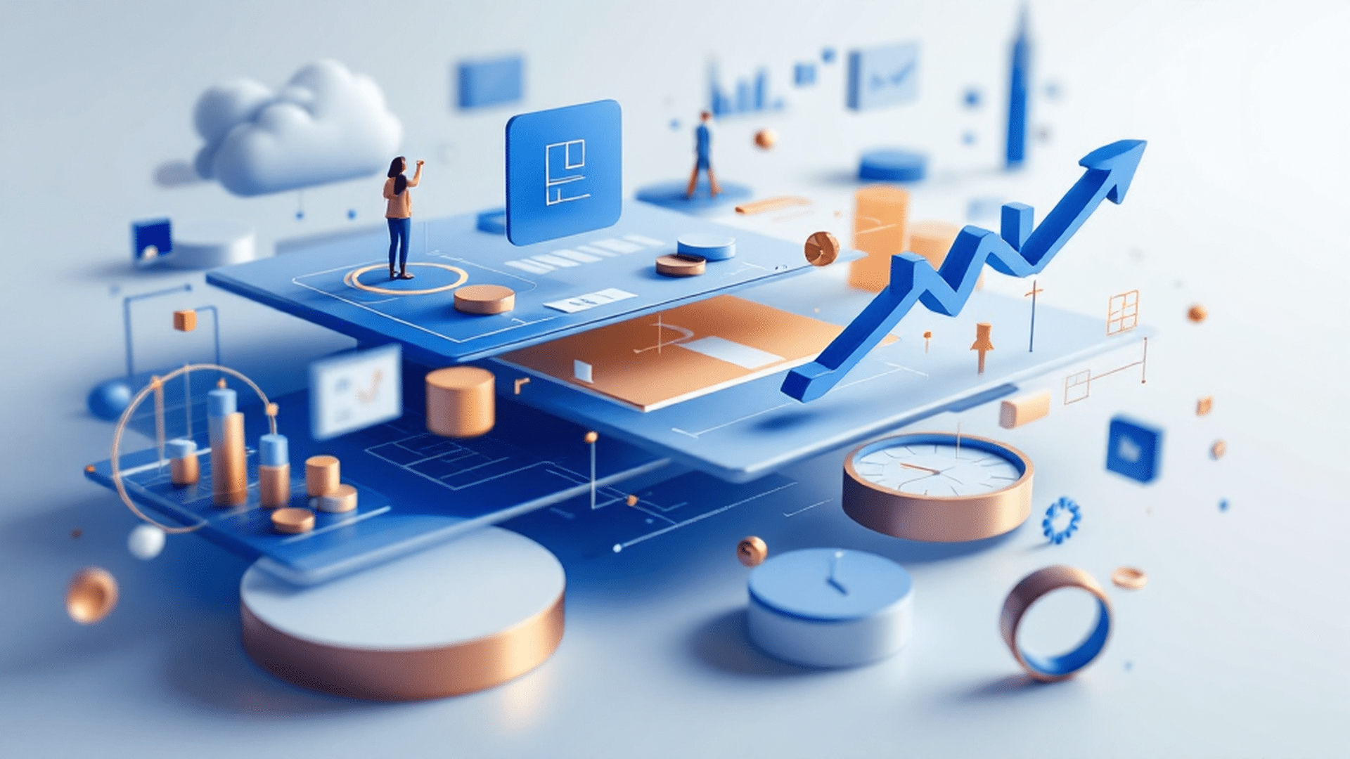 Enterprise Plan Manager