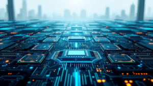 IBM Spins Off the First Pure-Play Quantum Chip Foundry