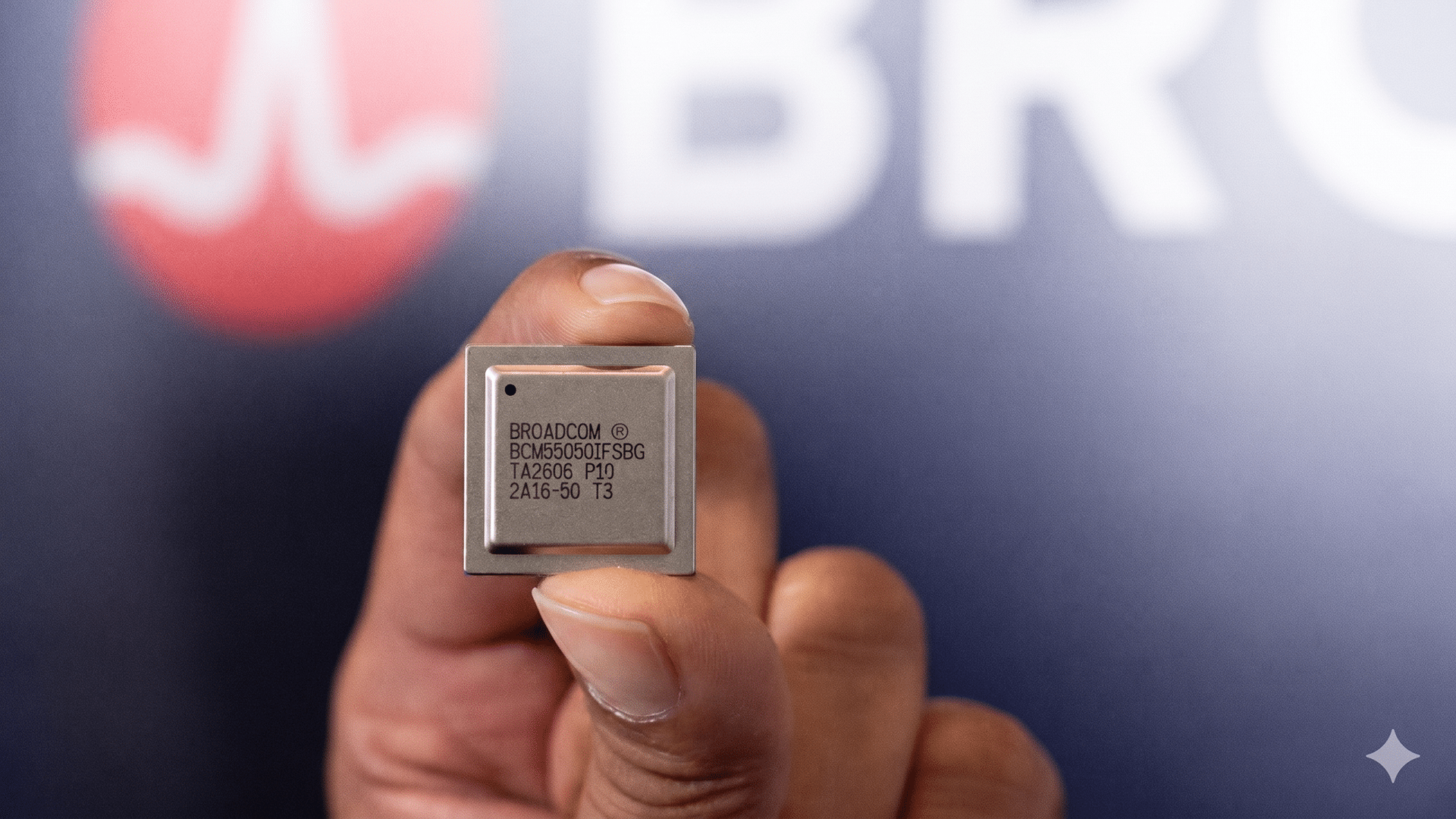 Broadcom Lays the Pipeline for the Intelligent Edge With 50G PON and Wi-Fi 8 at COMPUTEX 2026