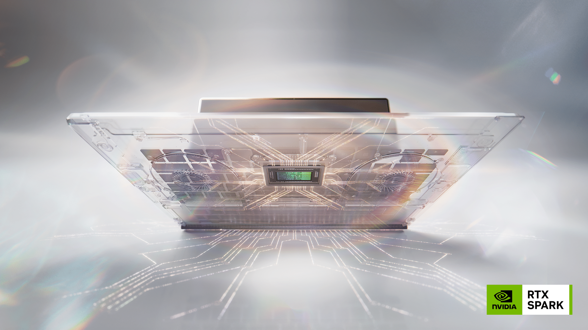 Can NVIDIA’s RTX Spark Make Home AI a Relief Valve for the Grid