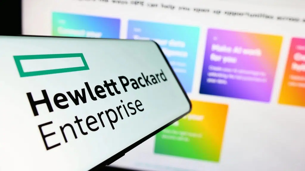 HPE Q2 FY 2026: AI Orders Remain Strong as Supply Constraints Persist