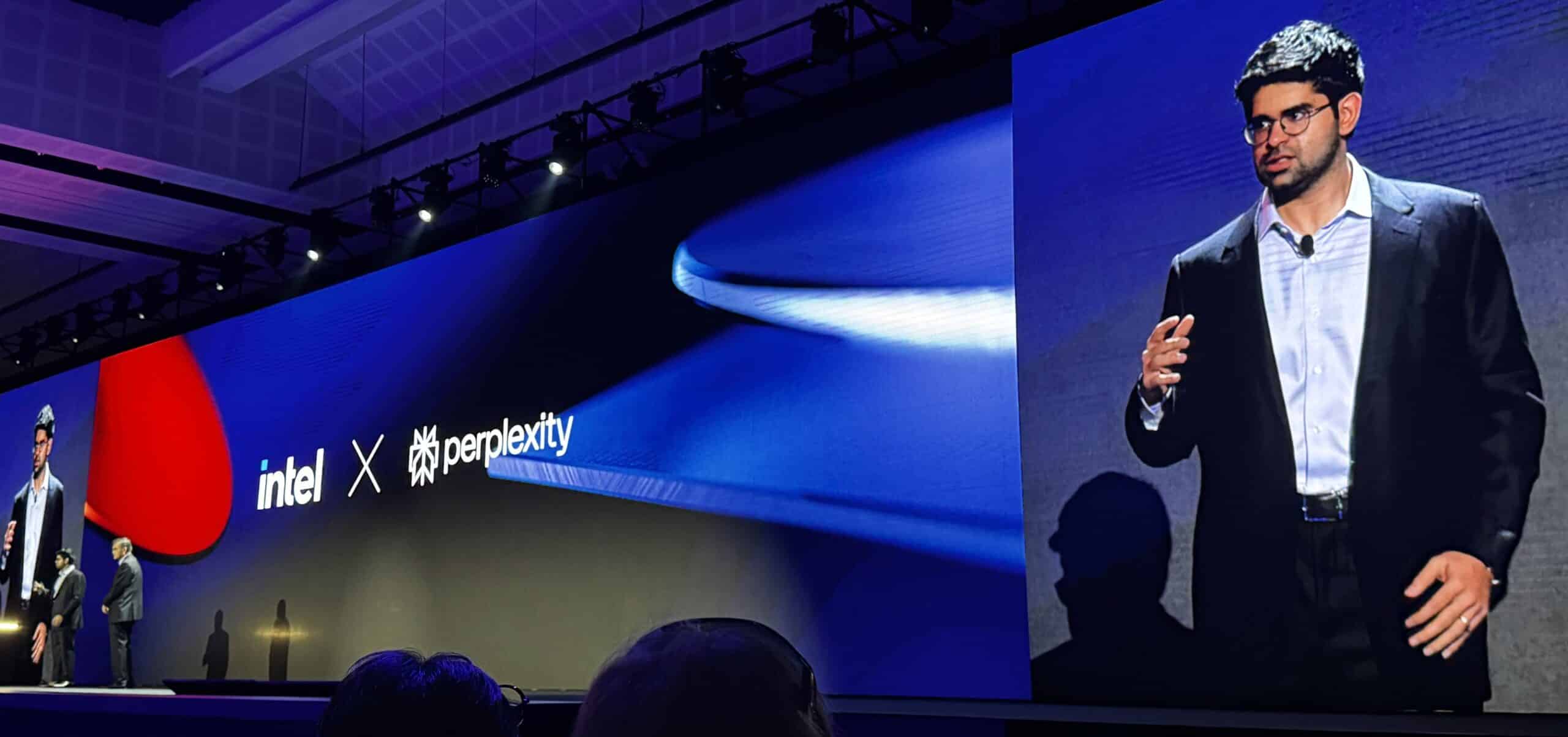 Intel’s COMPUTEX Keynote Reframes an Iconic Company as a Silicon-to-Systems AI Lab
