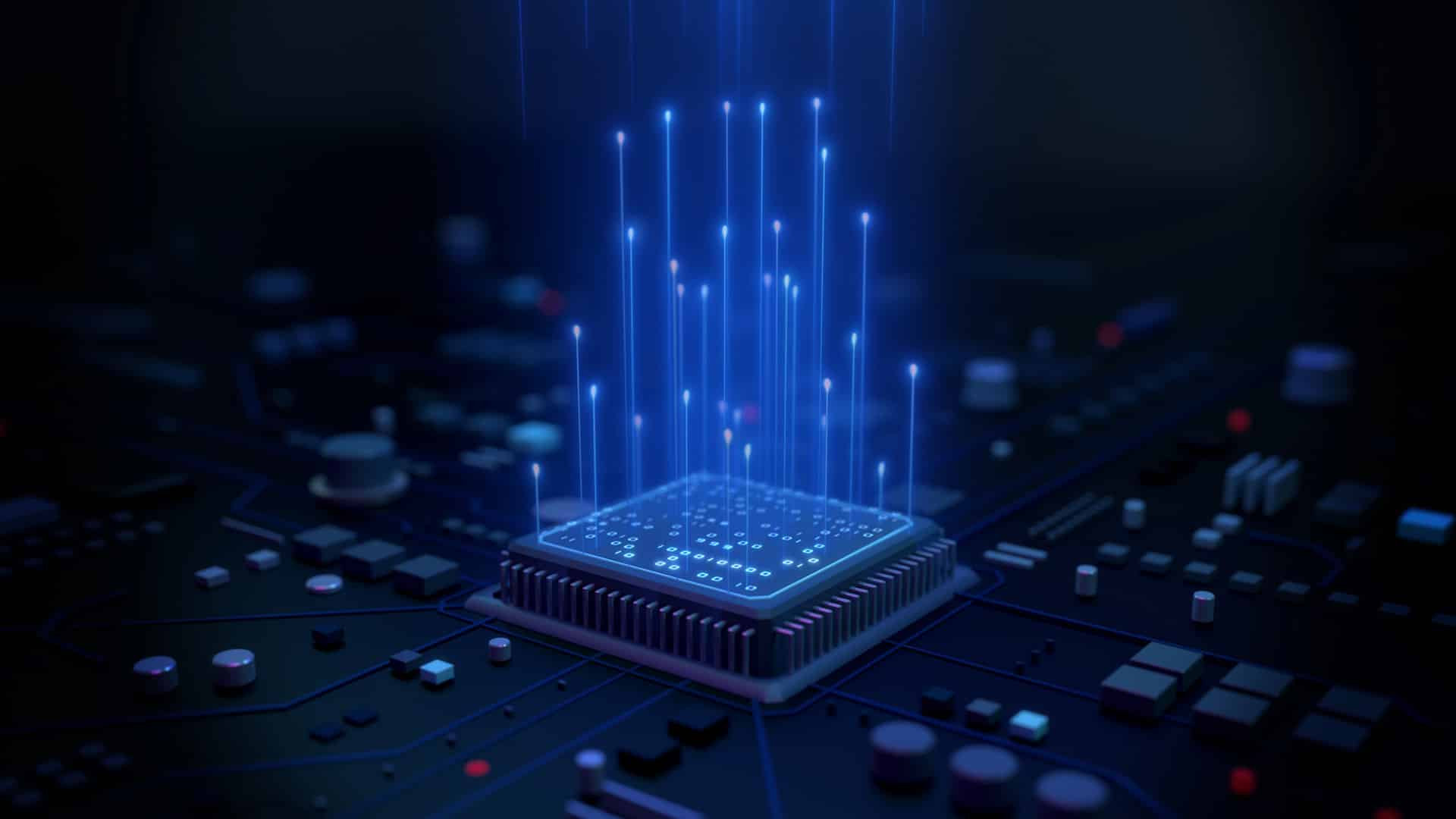 Marvell’s Teralynx T100 Puts Power Efficiency at the Center of AI Networking