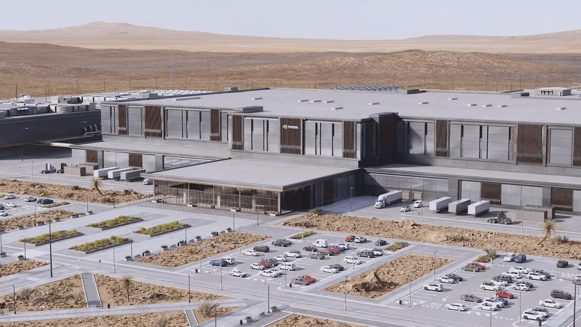 NVIDIA Engineers the Agentic Data Center with DSX Software Control and Vera CPU Acceleration