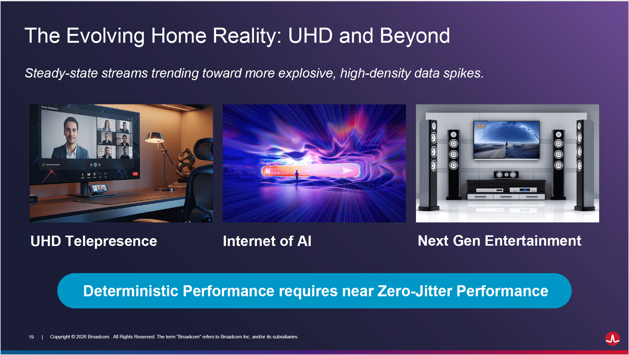 Broadcom Lays the Pipeline for the Intelligent Edge With 50G PON and Wi-Fi 8 at COMPUTEX 2026