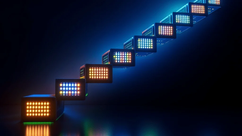 Agentic Workloads Reshape