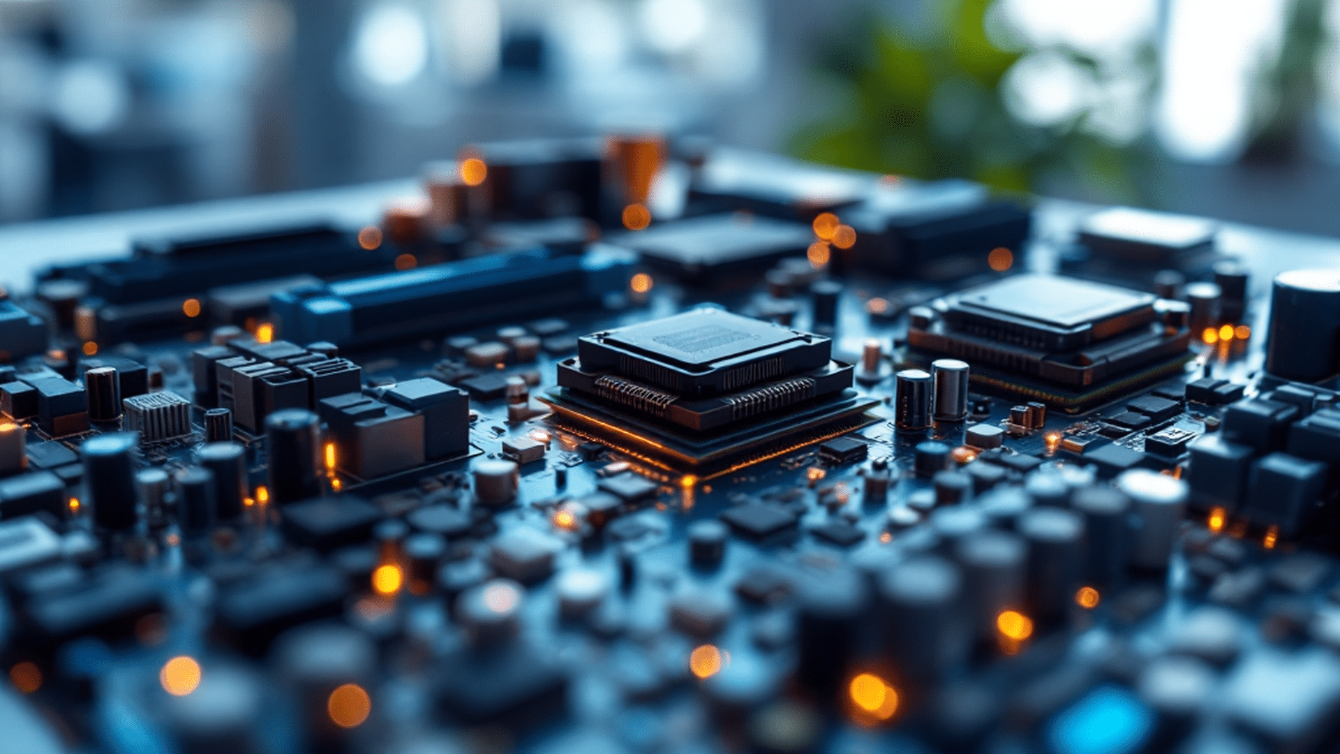 Cadence and Synopsys Accelerate Agentic EDA Race at Computex
