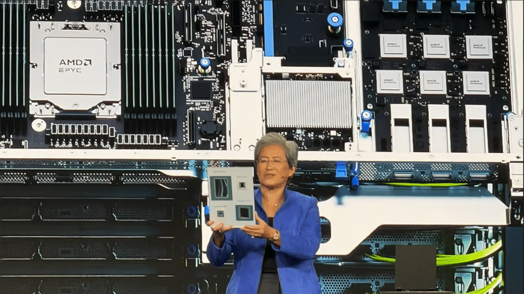 AMD Advancing AI 2026: Does AMD Now Build the World’s Best CPUs and GPUs?