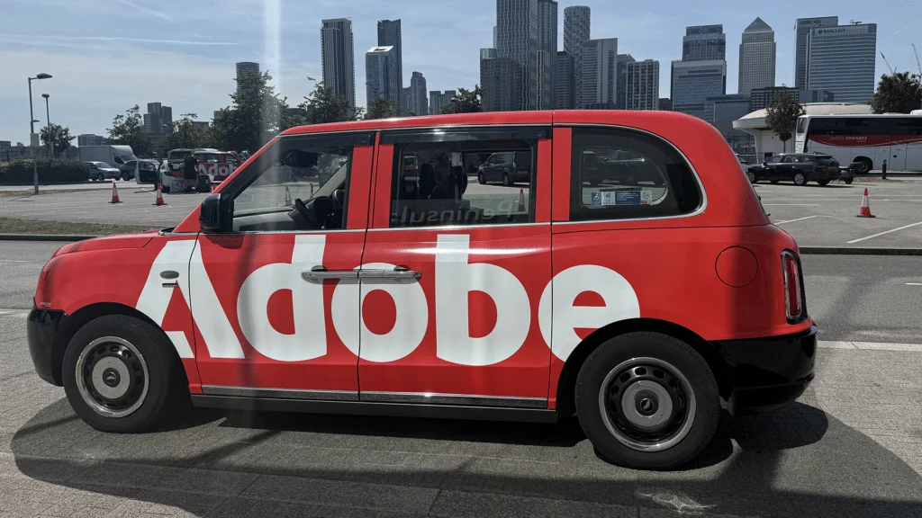 Adobe CX Enterprise CoWorker is Ready. Is the Enterprise?
