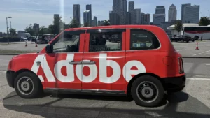 Adobe CX Enterprise CoWorker is Ready. Is the Enterprise?