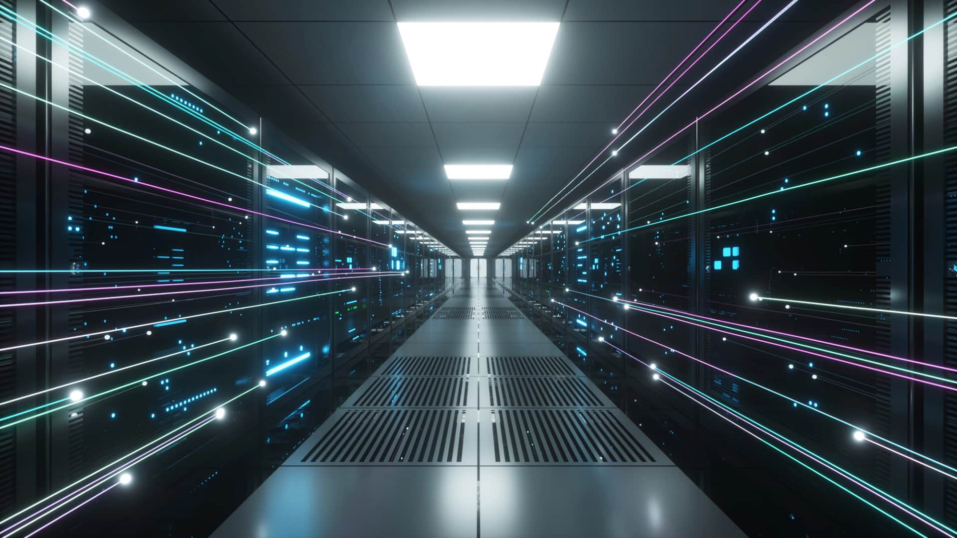 Can ASUS Bring Data-Center-Class AI Infrastructure to the Deskside