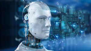 IFS's 25% Growth: A Sign of Industrial AI's Rising Strength?