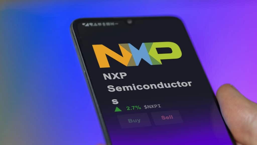 NXP Q2 FY 2026 AI at the Edge Strengthens Automotive and Industrial Demand