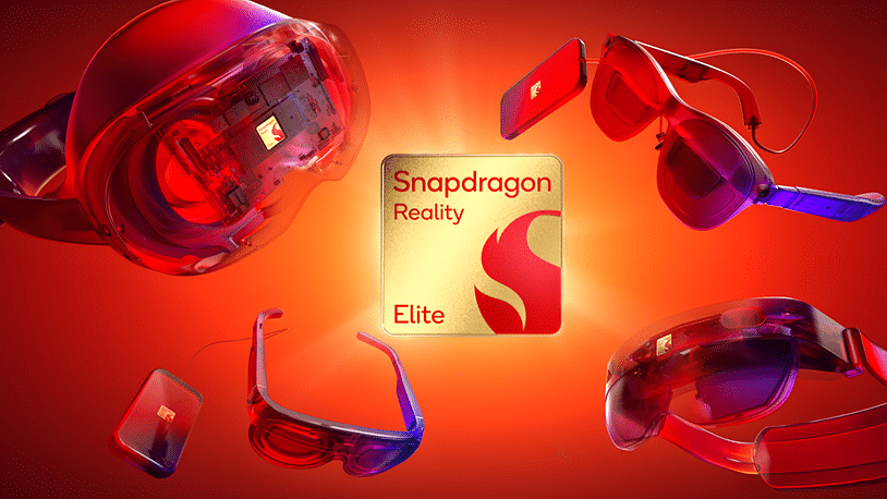 Snapdragon Reality 
