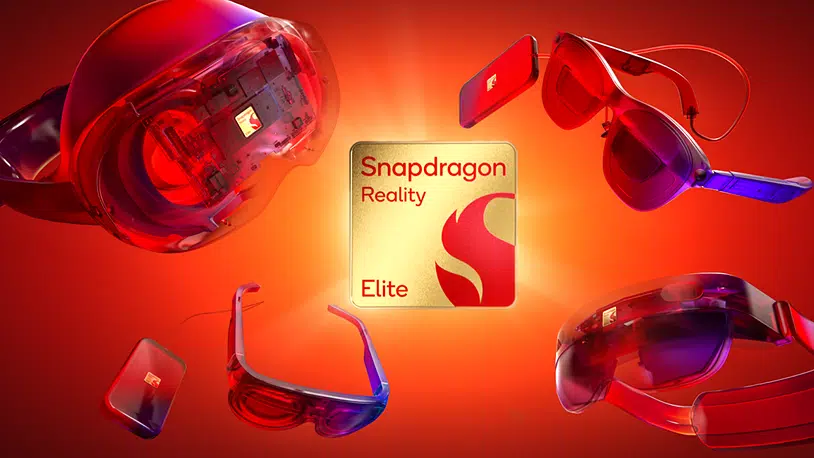 Snapdragon Reality