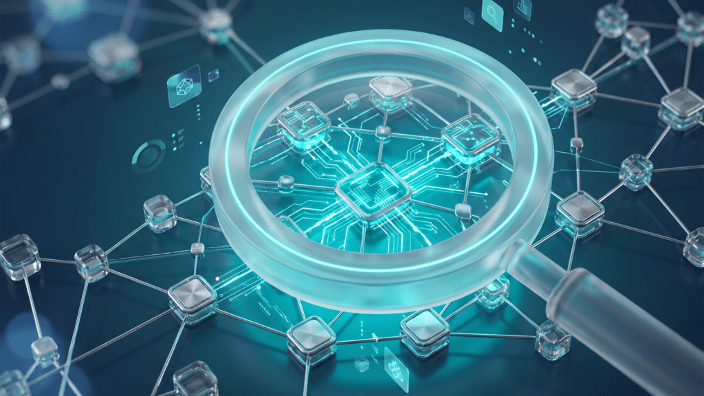 The Governance Gap Why Scaling AI Requires More Than Monitoring