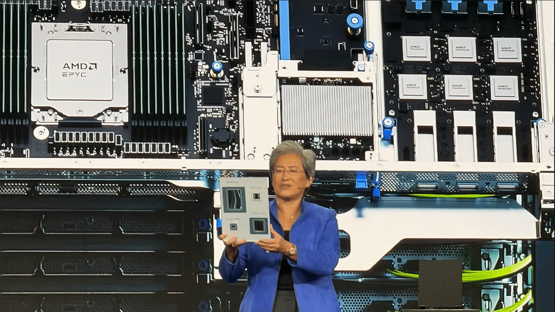 AMD Advancing AI 2026: Does AMD Now Build the World’s Best CPUs and GPUs?