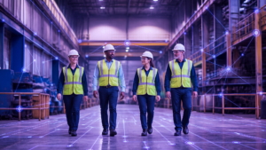 Bridging the Capacity Gap: Why 66% of Enterprises Are Investing in Agentic Digital Workers