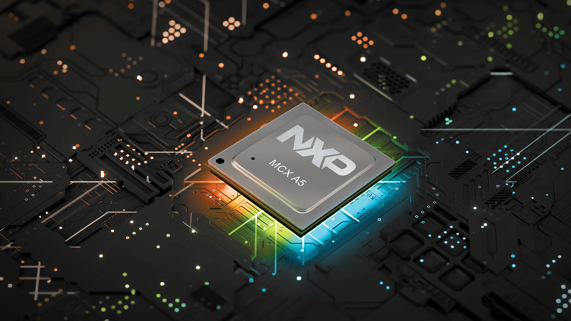 Can NXP MCX A5 MCUs Secure the Industrial Edge Before Agentic Attackers Arrive?