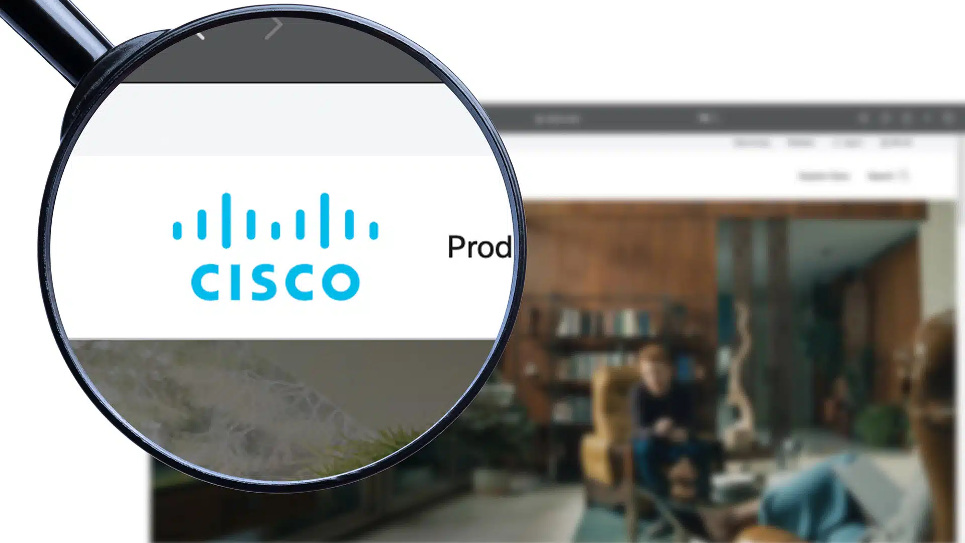 Cisco Q4 FY 2026 Earnings Point to Broader AI Infrastructure Demand