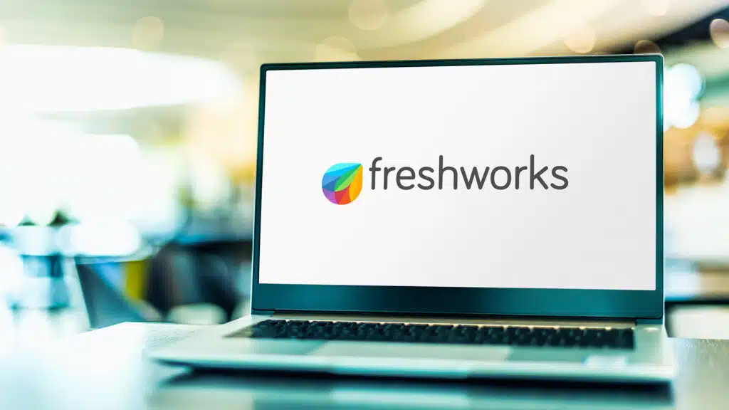 Freshworks Q2 FY 2026 Freddy AI and EX Drive Commercial Momentum