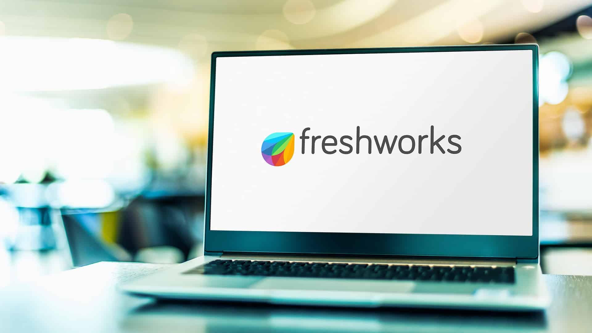 Freshworks Q2 FY 2026 Freddy AI and EX Drive Commercial Momentum