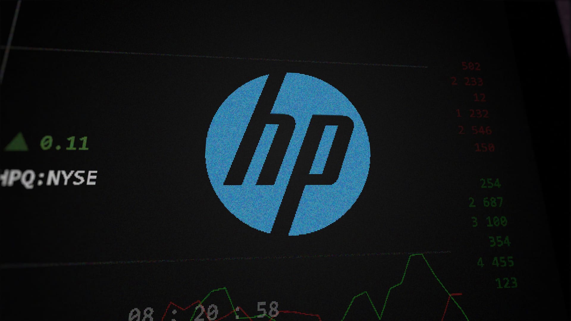 HP Q3 FY 2026 Can Premium PCs Offset Memory Cost Pressure