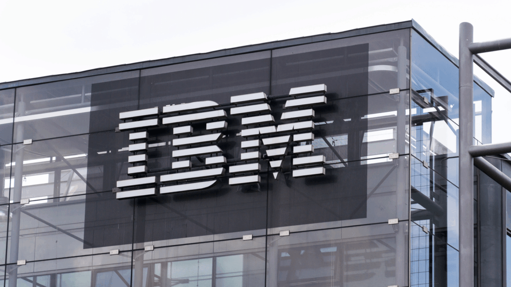 IBM Q2 FY 2026: Software Growth Continues as Mainframe Purchases Slow