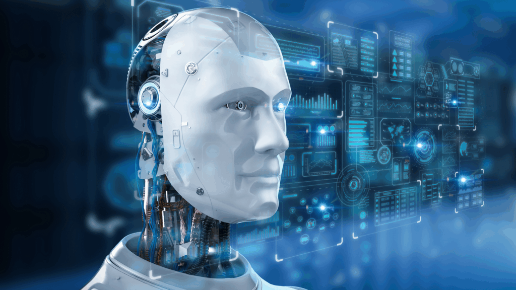 IFS's 25% Growth: A Sign of Industrial AI's Rising Strength?