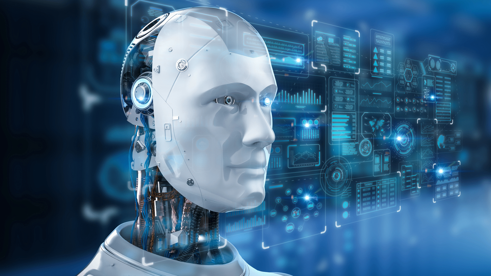 IFS's 25% Growth: A Sign of Industrial AI's Rising Strength?
