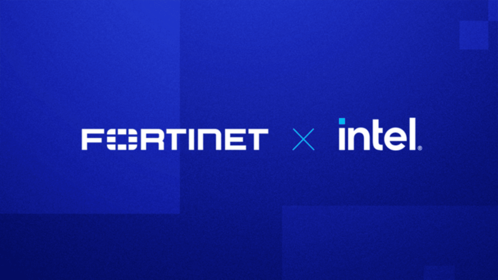 Intel Foundry Lands Fortinet SP6 as Custom Silicon Validation