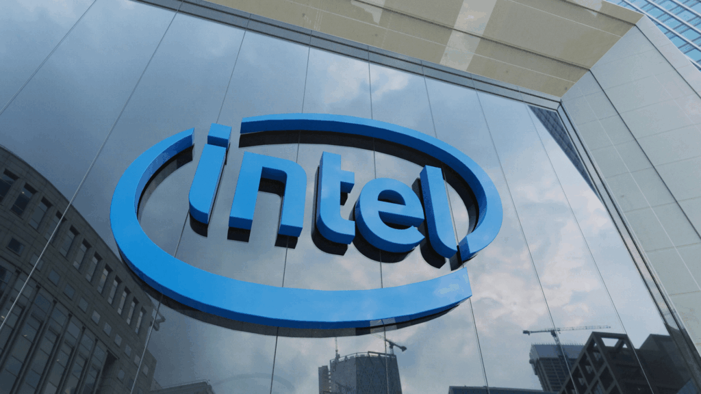 Intel Q2 FY 2026: Hyperscaler Server Demand Drives 59% DCAI Growth