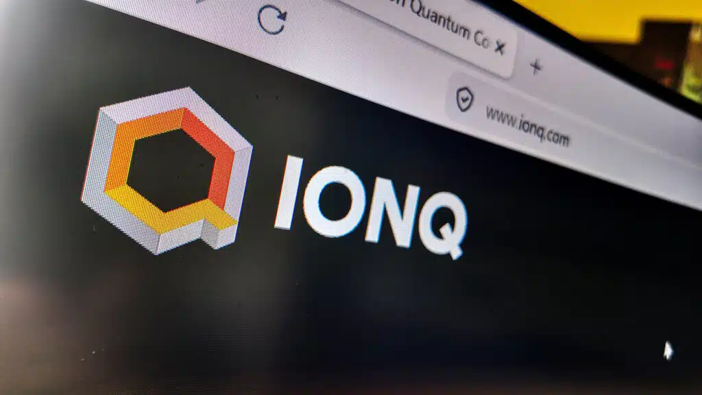 IonQ Q2 FY 2026 Tempo Quantum Computers Drive Growth Ahead of SkyWater Integration