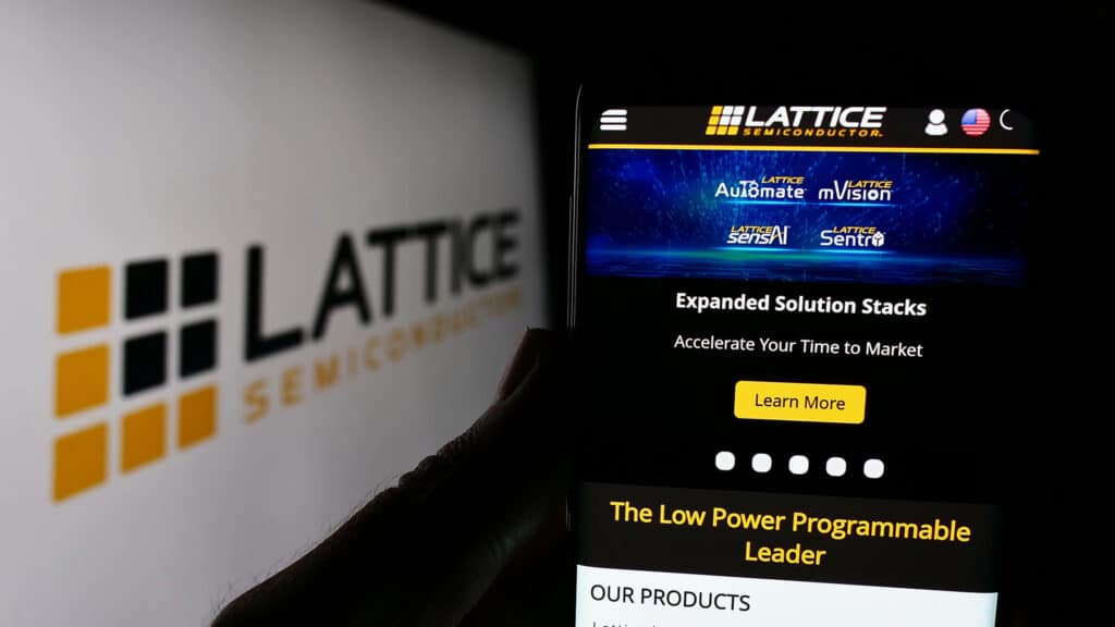 Lattice Semiconductor Q2 FY 2026 AMI Acquisition Pulls $1 Billion Revenue Rate Up to Q3 2026
