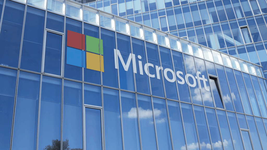 Microsoft Q4 FY 2026: AI Demand Accelerates Azure and Enterprise Growth