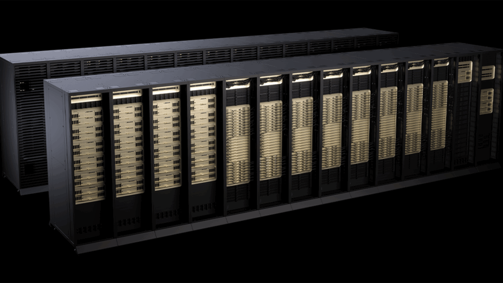 NVIDIA Aims Vera Rubin at Agentic Post-Training With Proven CoreWeave Results