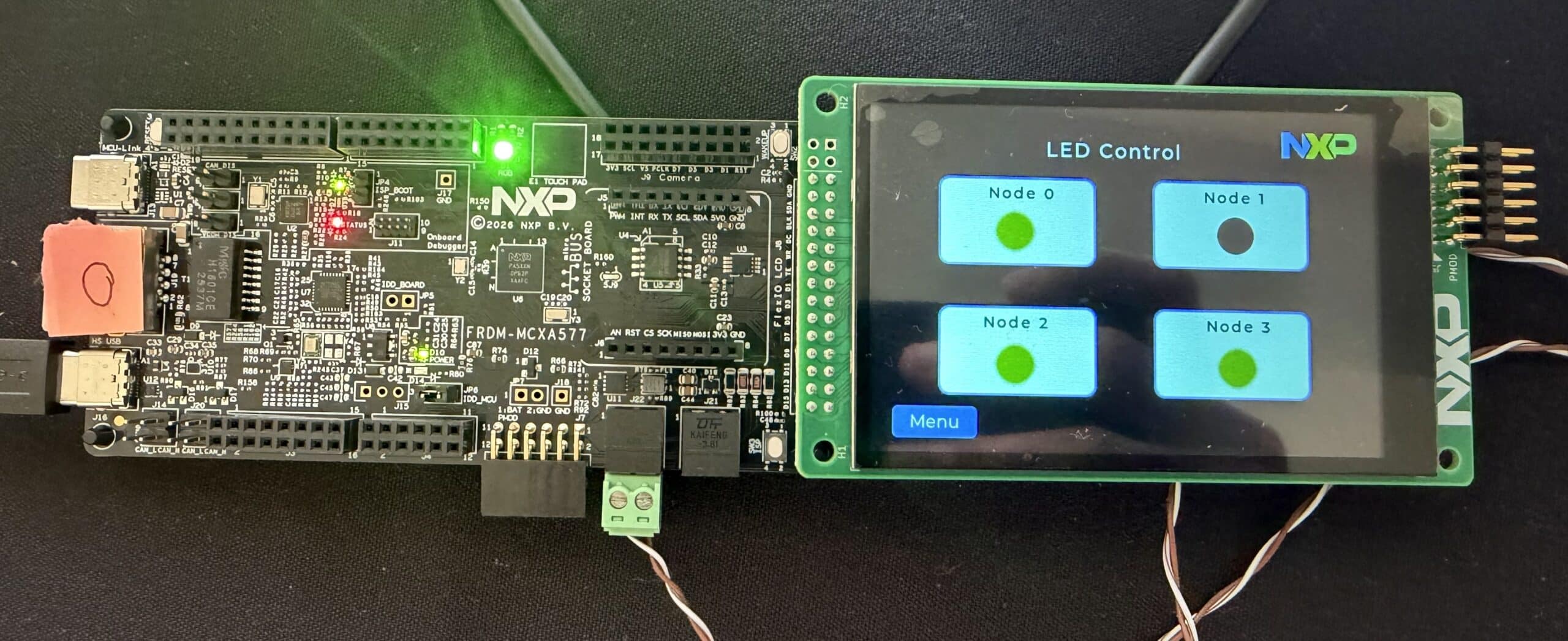 NXP Tech Days Can Physical AI Reference Designs Solidify the Neural Axis