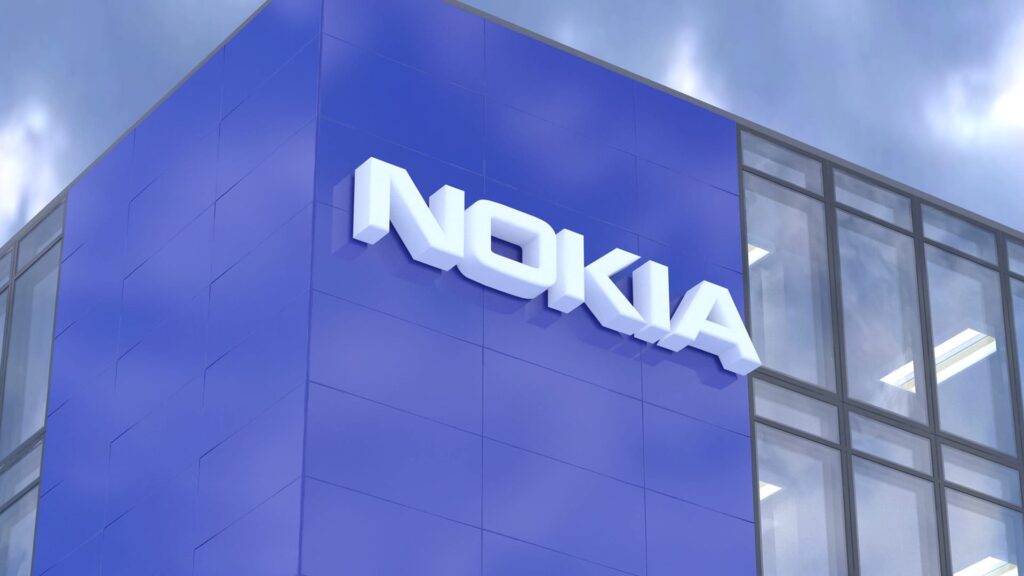 Nokia Q2 FY 2026 Optical Strength Positions Nokia for the AI Buildout