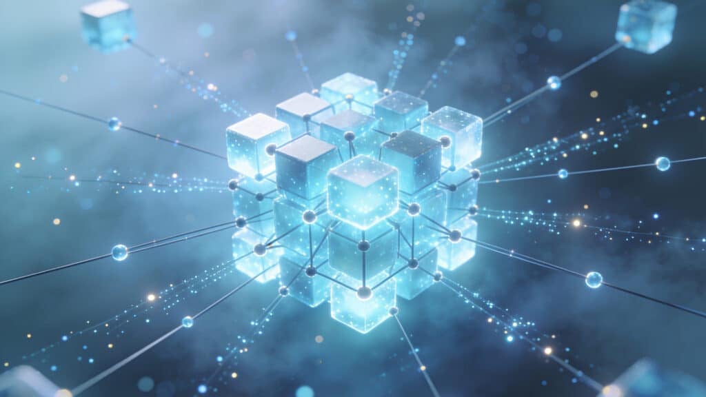 Operationalizing Autonomous AI Architecting the Agentic Enterprise on a Converged Data Foundation