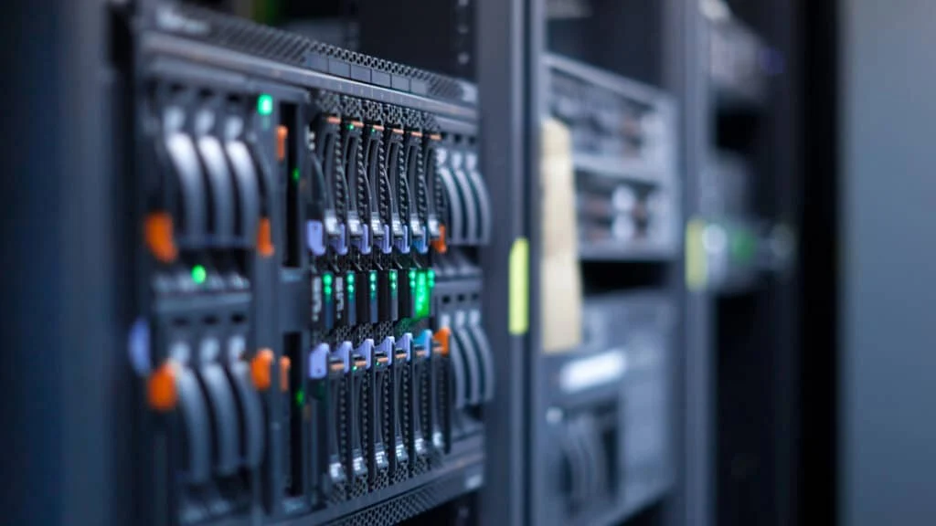 SiFive BigSky Ships the First RISC-V Server. Is the GPU Head Node the Prize