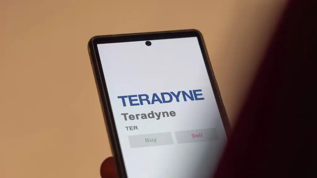 Teradyne Q2 FY 2026 Doubles Semiconductor Test Revenue on AI Compute and Memory Demand