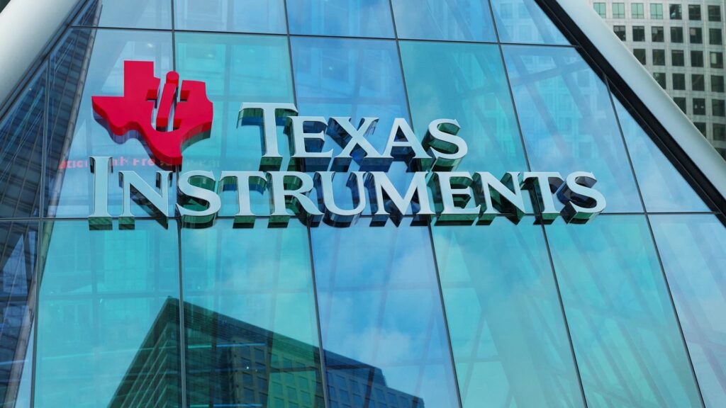 Texas Instruments Q2 FY 2026 Earnings Climb on Broad-based Analog Growth