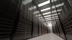 Who Decides Which Model Runs NVIDIA Would Like a Say