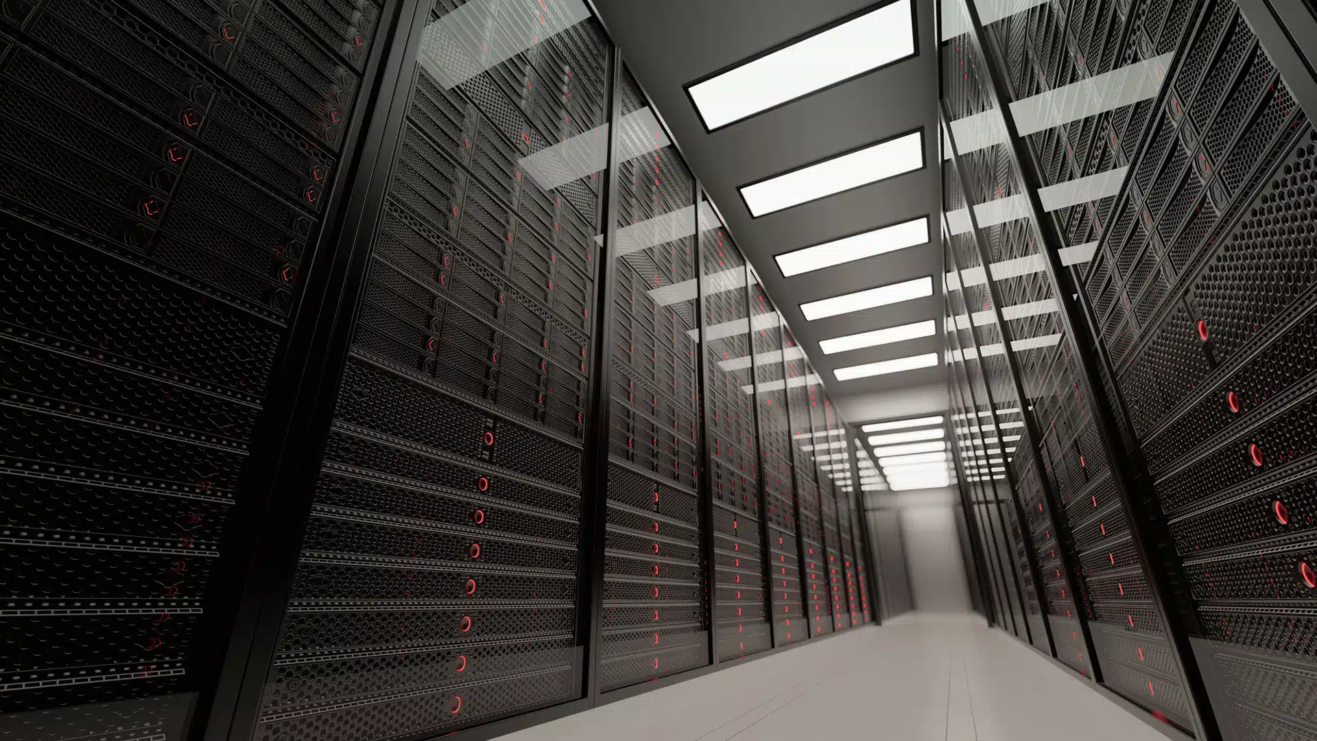 Who Decides Which Model Runs NVIDIA Would Like a Say