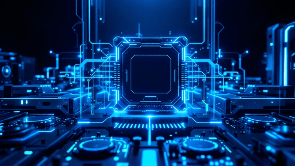 PLM platform
