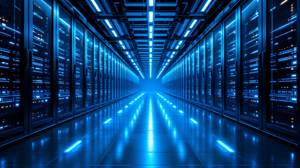 Equinix's Strategic Partnership: A Blueprint for Future Infrastructure Investments