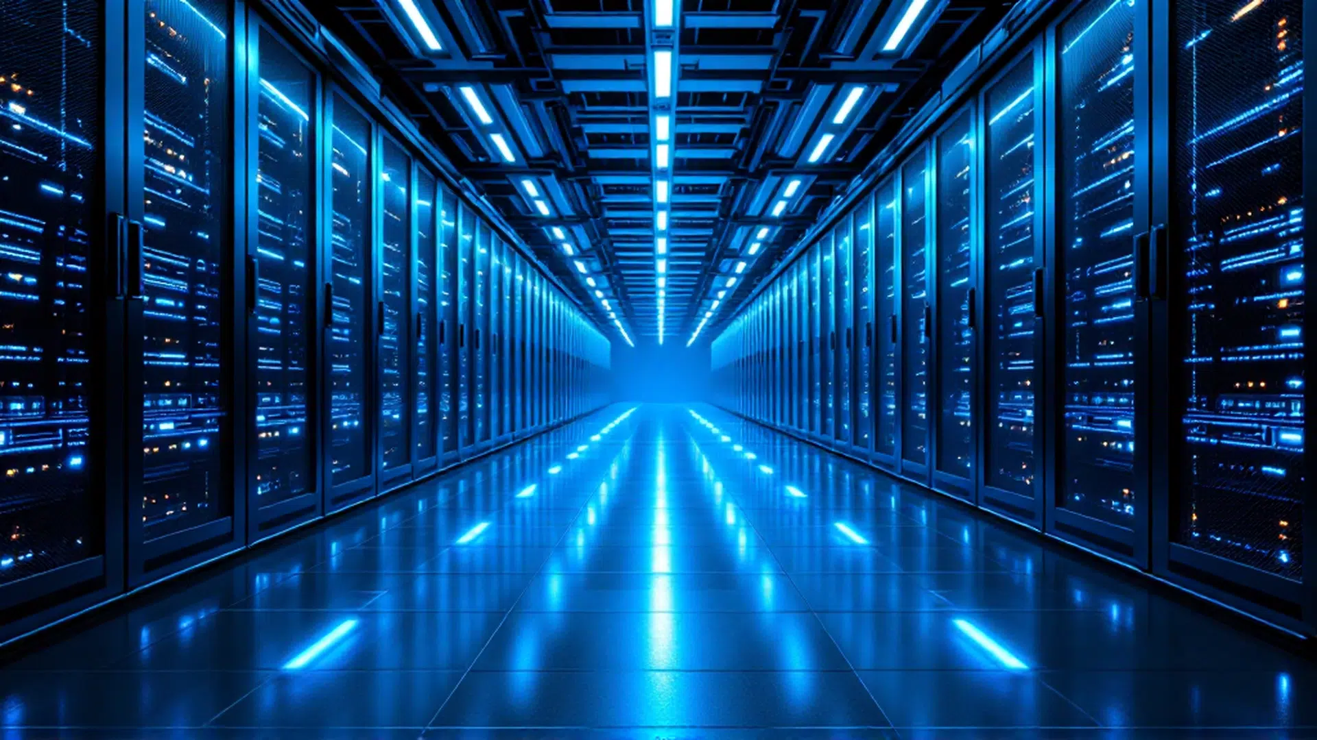Equinix's Strategic Partnership: A Blueprint for Future Infrastructure Investments