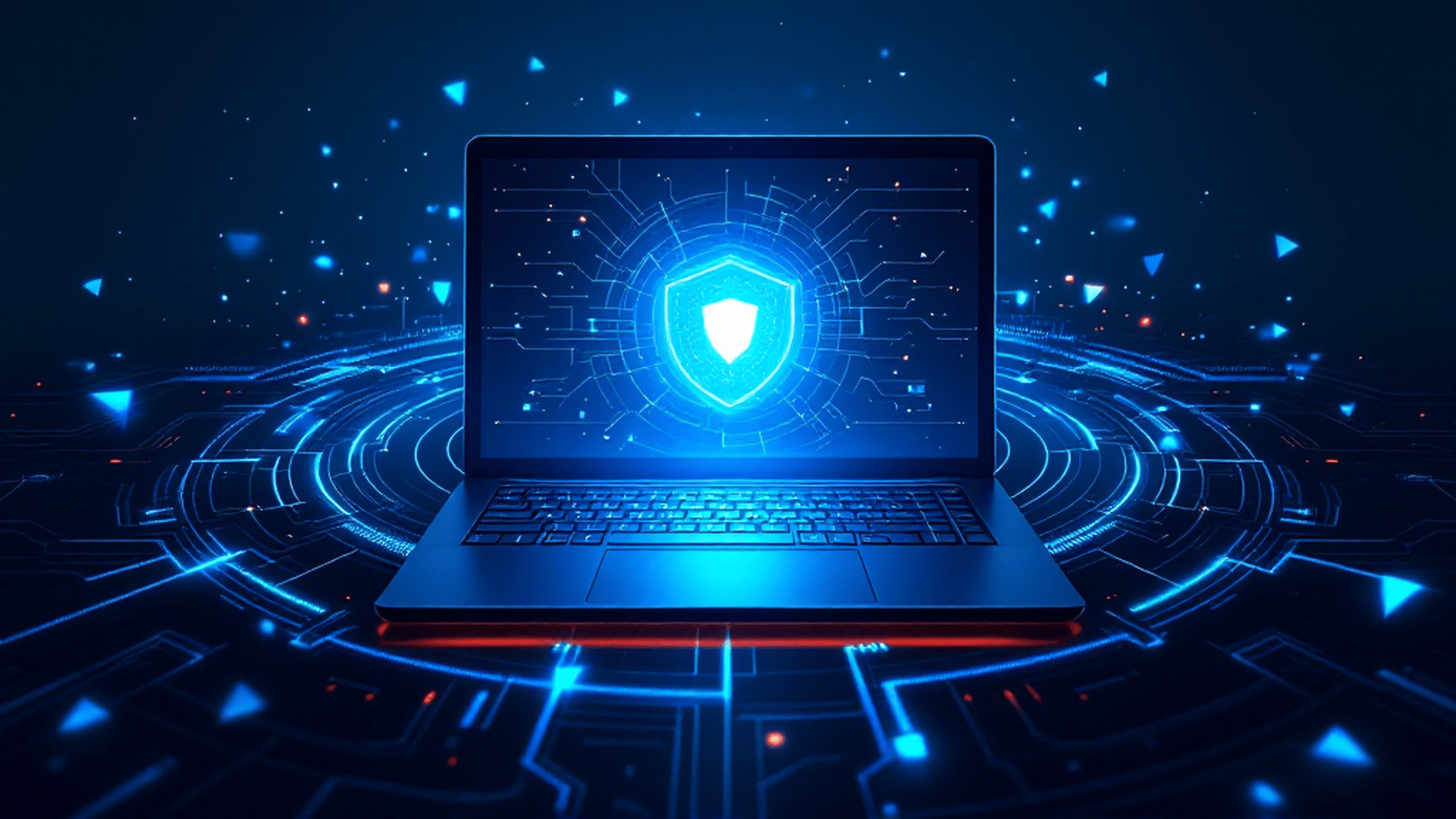 Managed Security Services