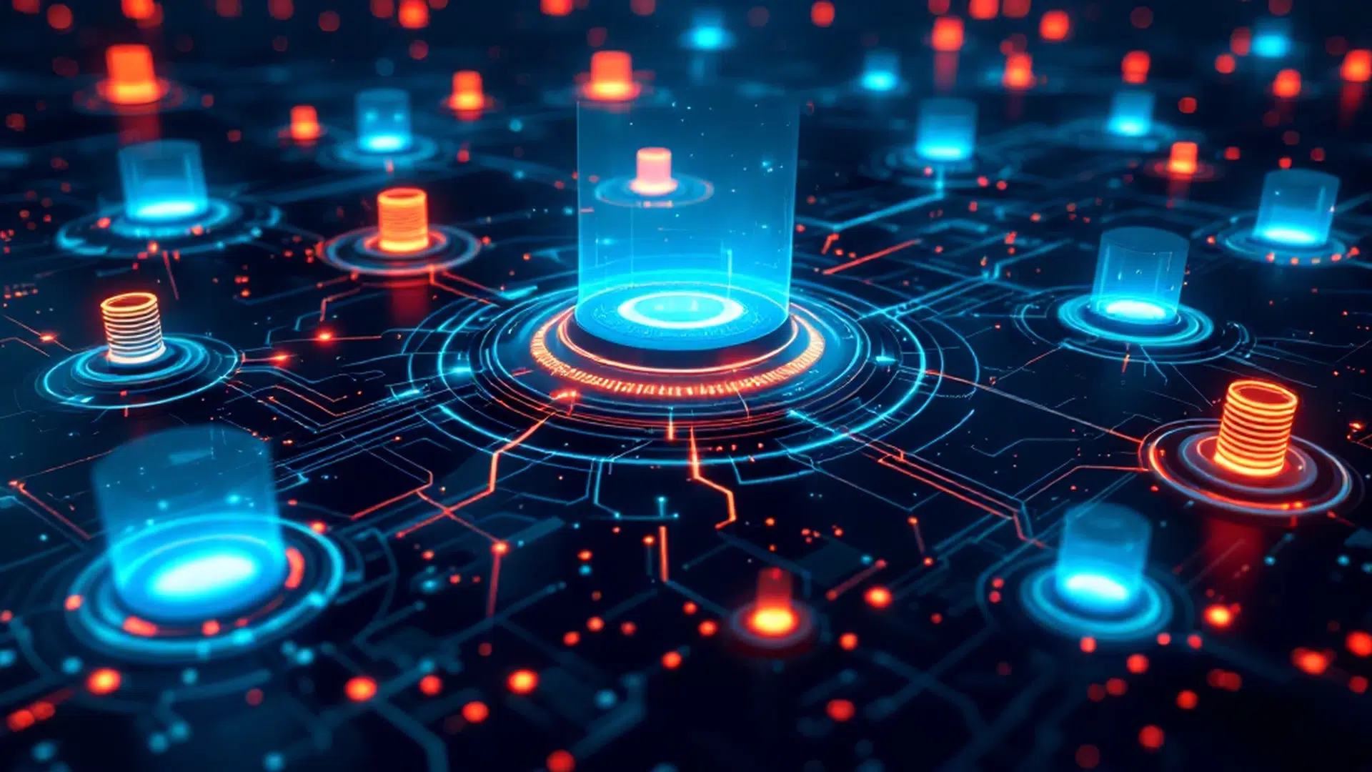 Thales Launches Luna 8: A Quantum-Ready Security Solution for AI Era