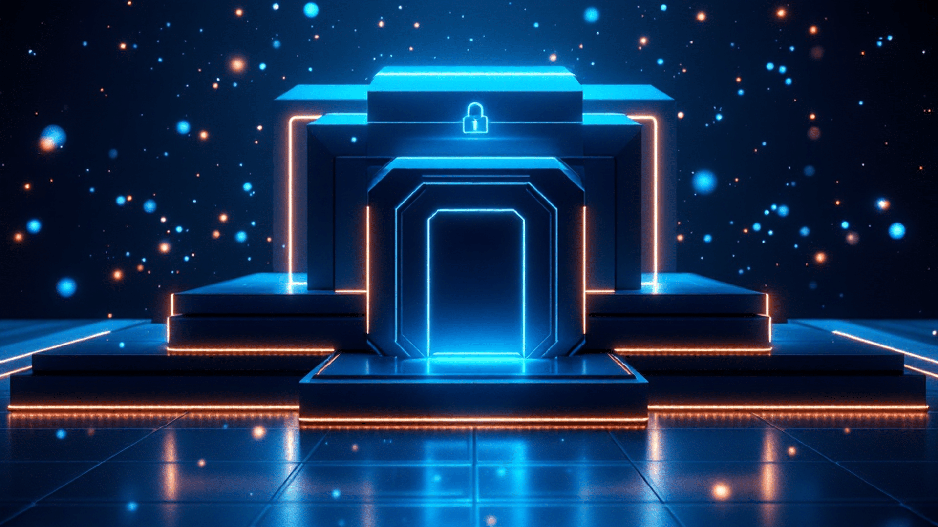 Quantum Cryptography Dummies